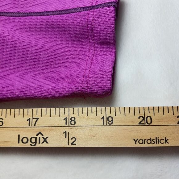 New Balance Lightning Dry Long Sleeve Performance/ Athletic Shirt. Woman's M.... - Picture 8 of 9